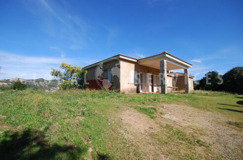 Villa in vendita Monticanaglia