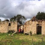 San Pantaleo antico stazzo vendita
