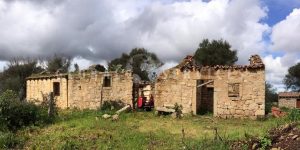 San Pantaleo antico stazzo vendita