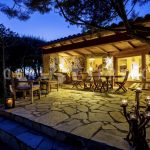 Porto Cervo Marina prestigiosa villa in vendita
