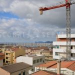 Appartamento vista mare via Spano