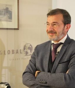 Mario Scanu