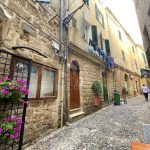 Appartamento da ristrutturare pressi piazza Civica