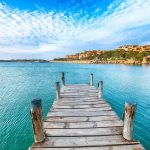 Living in Arzachena
