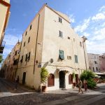 Luminoso appartamento nel centro storico