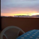 Mansarda con bellissima vista su Capo Caccia