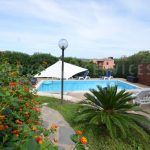Villa con piscina in Stintino
