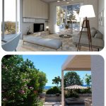 Attico vista mare certificato nZEB