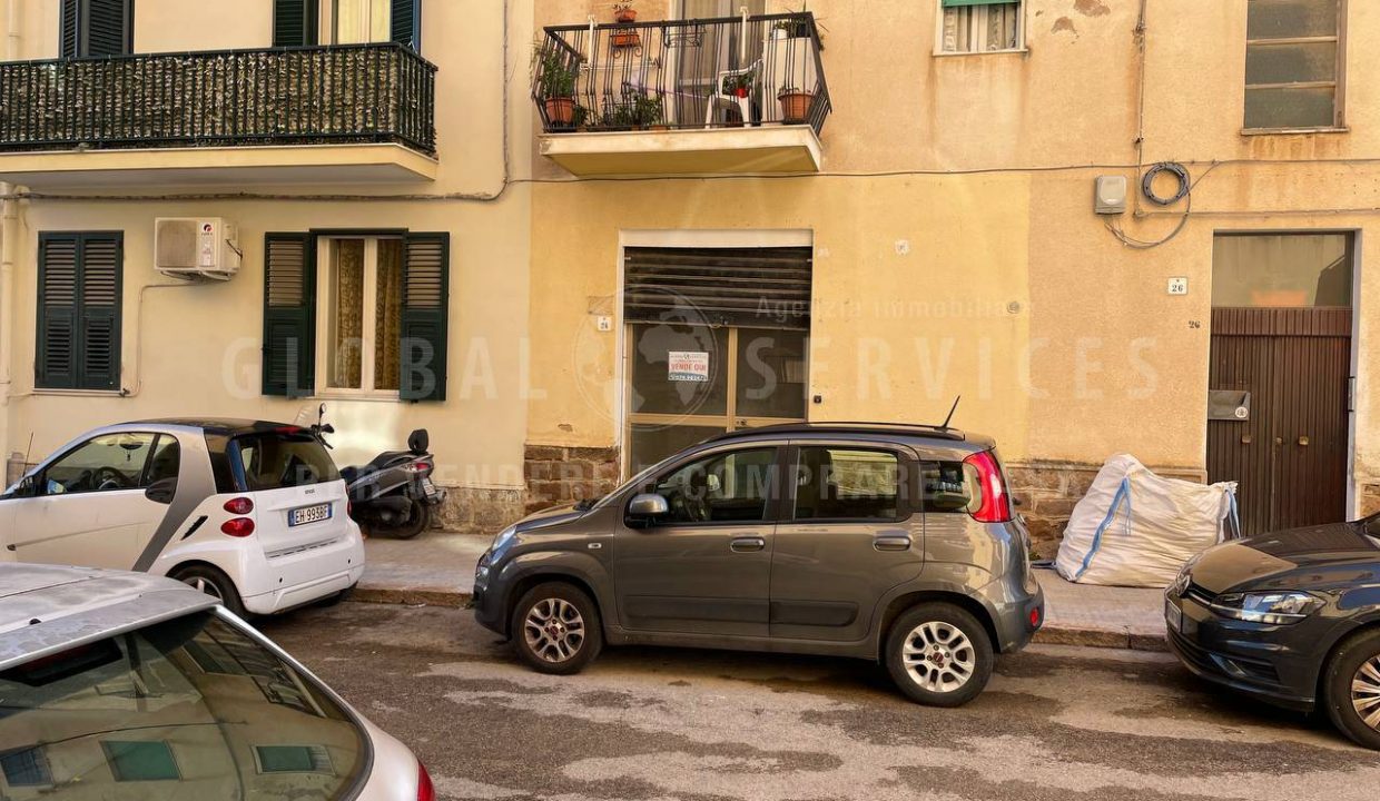Via Carmen Dore 55 Locale Commerciale (3)