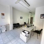 Ampio locale via Goceano