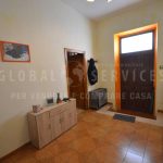 Olmedo appartamento indipendente con giardino
