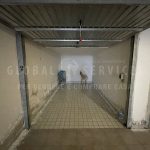 Garage in via Sanzio Alghero