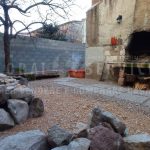 Appartamento con cortile ad Olmedo