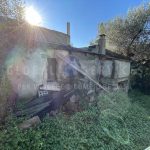 Rudere in località Salondra