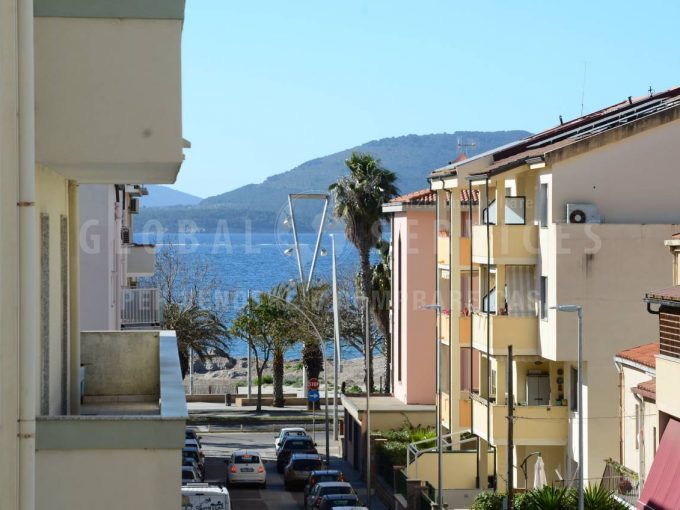 Ampio appartamento vicino spiaggia