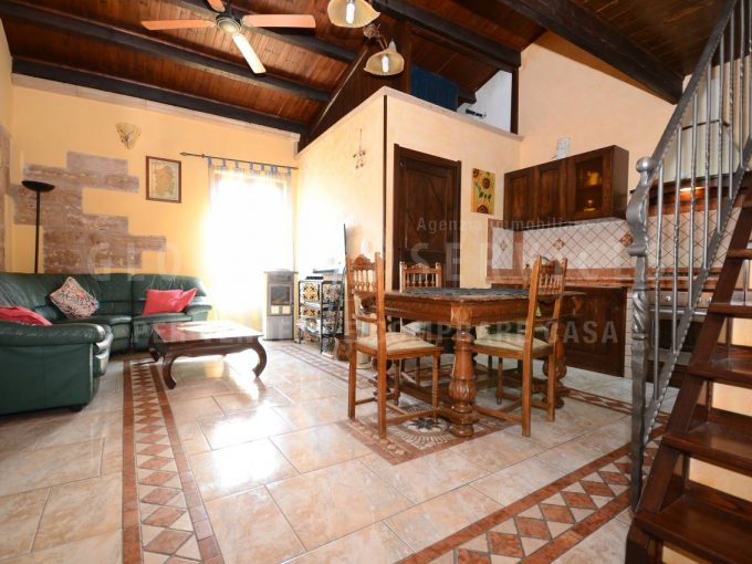Bellissimo appartamento nel centro storico