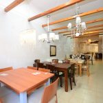 Locale in via Verdi