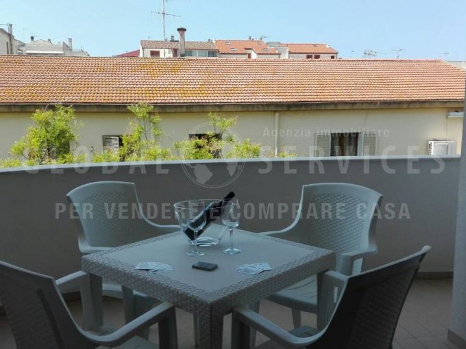 Recente appartamento pari al nuovo