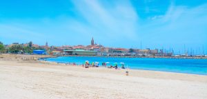 spiagge alghero