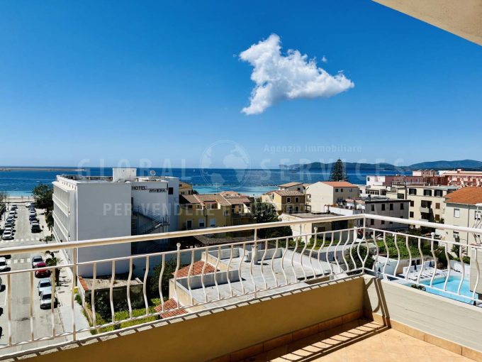 Attico Lido di Alghero