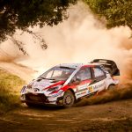 Rally Italia Sardegna