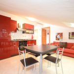 Mansarda con terrazzo via Marongiu