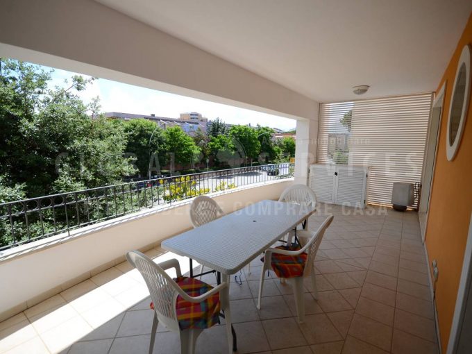 Bellissimo appartamento in viale europa