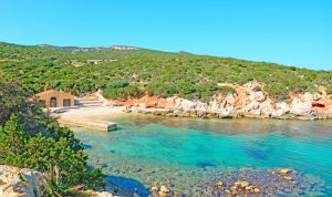 Mare Alghero