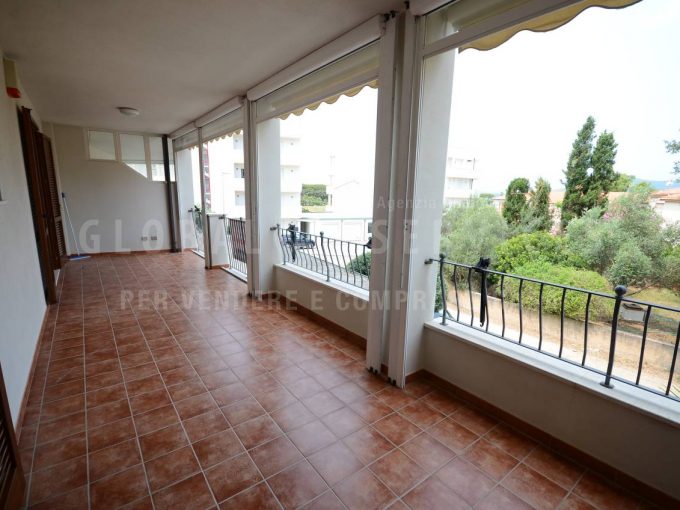 Bellissimo appartamento con terrazza