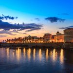 Ferragosto ad Alghero