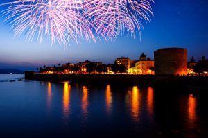 ferragosto alghero