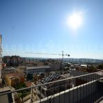 Attico panoramico via Amendola Sassari