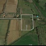 Terreno agricolo località Sa Segada