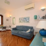 Appartamento in via Carlo Alberto