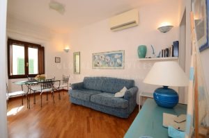 Appartamento in via Carlo Alberto