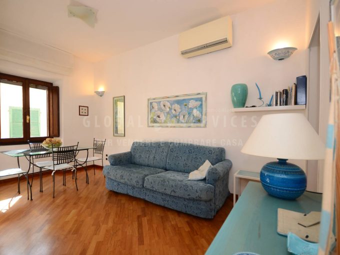 Appartamento in via Carlo Alberto
