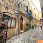 Bilocale pressi piazza Civica
