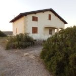Villino da ultimare