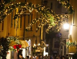 feste centro storico Alghero 2023