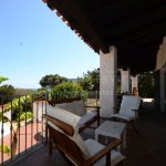 Villa a Capocaccia