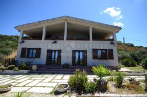 Villa in Vendita in località Matteatu Alghero