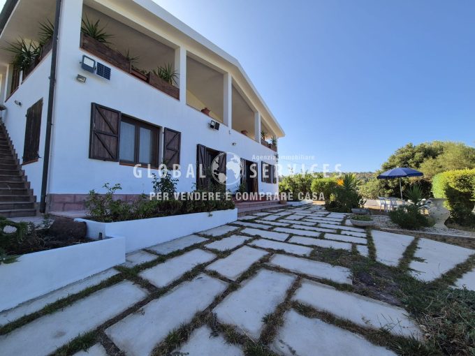 Villa in Vendita in località Matteatu Alghero