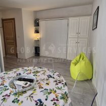 Monolocale pressi Bastioni