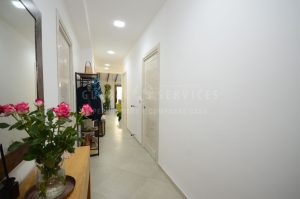 Appartamento nei pressi di Villa Asfodelo