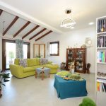 Alghero, appartamento nella storica Villa Asfodelo