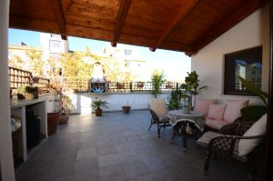 Appartamento nei pressi di Villa Asfodelo