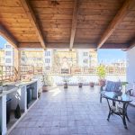 Alghero, appartamento nella storica Villa Asfodelo