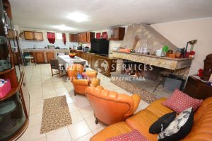 Villa Bifamiliare con Giardino a Olmedo