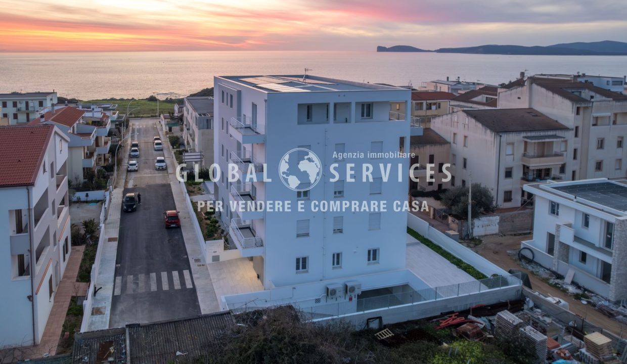 Esclusivo Attico con Terrazza Panoramica