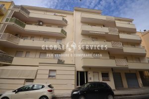 Alghero, via Creta - Appartamento con terrazza
